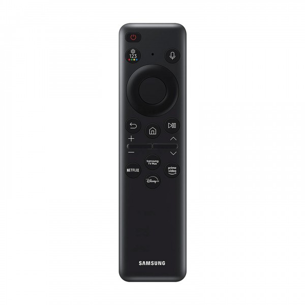 Samsung TM2360E SolarCell Remote Control