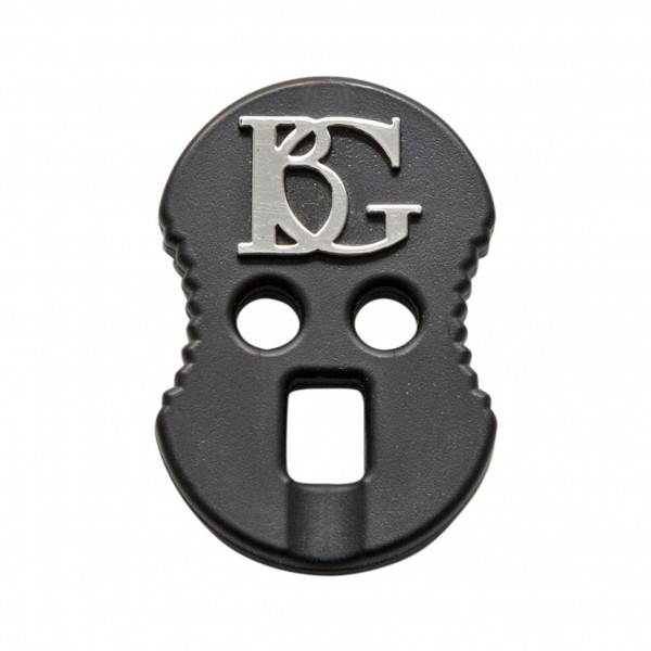 BG Soprano Saxophone Strap - 4
