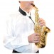 BG Soprano Saxophone Strap - 8