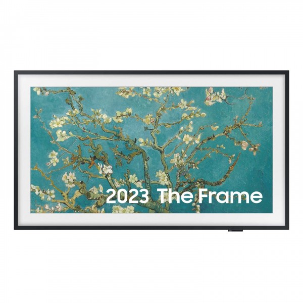 Samsung 32" 2023 The Frame QLED FHD HDR Smart TV