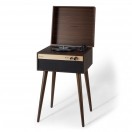 Crosley Jasper Plattenspieler, Walnuss