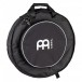 Meinl Cymbals MCB22-BP 22 inch Professional Cymbal Backpack