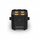 Chauvet DJ EZLink Par Q4BT ILS LED Uplighter