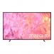 Samsung 75 inch Q60C QLED 4K HDR Smart TV Front View