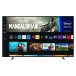 Samsung 75 inch Q60C QLED 4K HDR Smart TV Front View 2