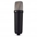 NT1 5th Gen USB-C Studio Microphone - Angled