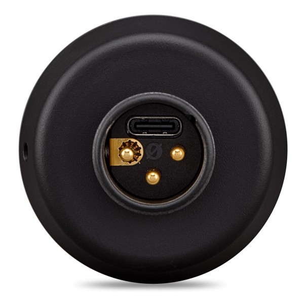 NT1 USB-C Microphone - Connection