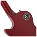 Epiphone 1959 Les Paul Standard Outfit, Aged Dark Cherry Burst