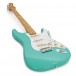 Fender Vintera 50s Stratocaster MN, Sea Foam Green
