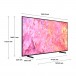 Samsung 85 inch Q60C QLED 4K HDR Smart TV Dimension View