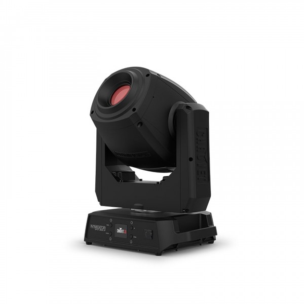 Chauvet DJ Intimidator Spot 360X IP Moving Head - Left