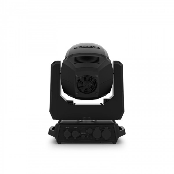 Chauvet DJ Intimidator Spot 360X IP Moving Head - Back