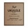 Flight FUSSC100 Fluorocarbon Ukulele Strings – Soprano/Concert
