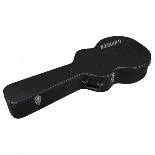 Gretsch G2420T Streamliner Case, Black - Flat 