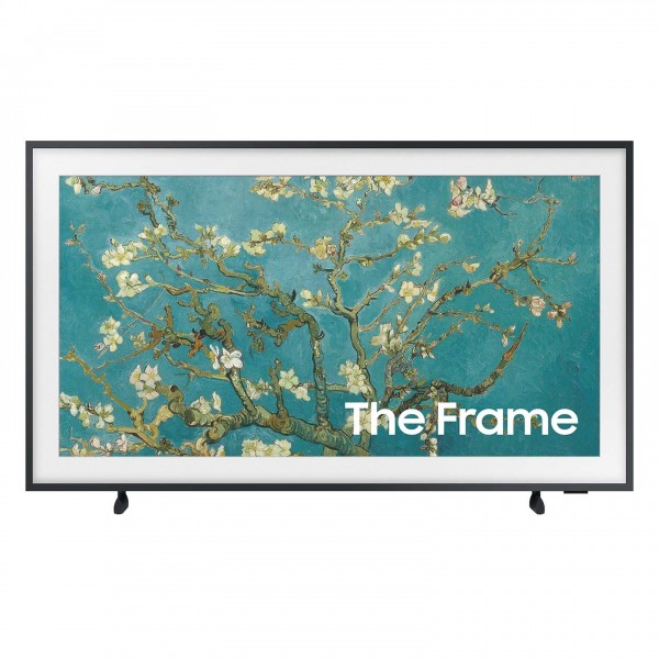 Samsung 43" 2023 The Frame QLED 4K HDR Smart TV