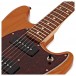 Fender Player Mustang 90 PF, Aged Natural