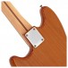 Fender Player Mustang 90 PF, Aged Natural