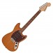 Fender Player Mustang 90 PF, Aged Natural