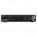 MiniFuse 2 Audio Interface - Rear