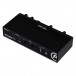 Arturia MiniFuse 2 - Angled Rear