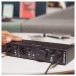 Arturia MiniFuse 2 - Table Lifestyle