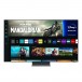Samsung 65 inch QN800C NEO QLED 8K HDR Smart TV Front View 2