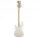 Fender Steve Harris Precision Bass, White