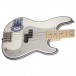 Fender Steve Harris Precision Bass