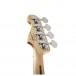 Steve Harris Precision Bass, Olympic White