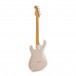 Fender Custom Shop '55 HT Strat Time Capsule, Aged White Blonde #TBC