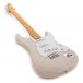 Fender Custom Shop '55 HT Strat Time Capsule, Aged White Blonde #TBC