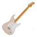 Fender Custom Shop '55 HT Strat Time Capsule, Aged White Blonde #R125302