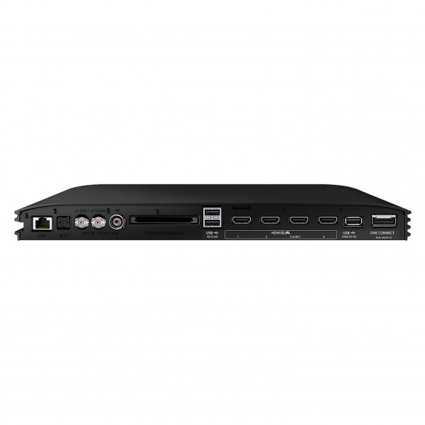 Samsung 65" S95C Smart TV, Slim One Connect