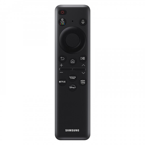 Samsung TM2360E SolarCell Remote Control