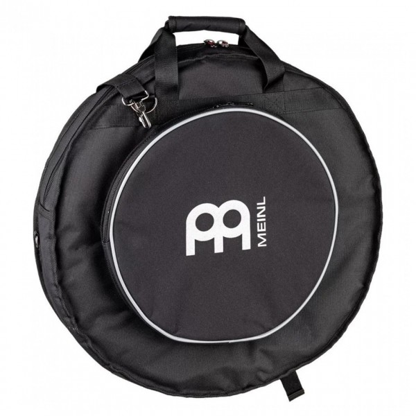 Meinl Cymbals MCB22-BP 22 inch Professional Cymbal Backpack