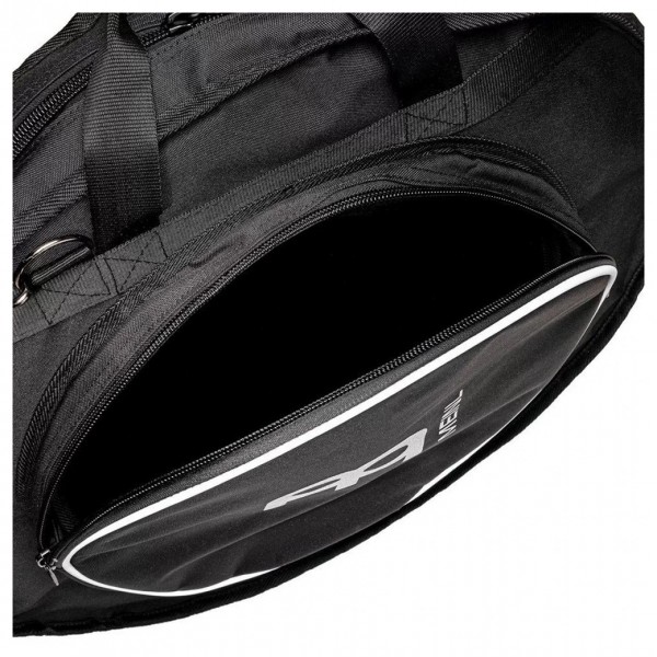 Meinl Cymbals MCB22-BP 22 inch Professional Cymbal Backpack - Accessory Pocket