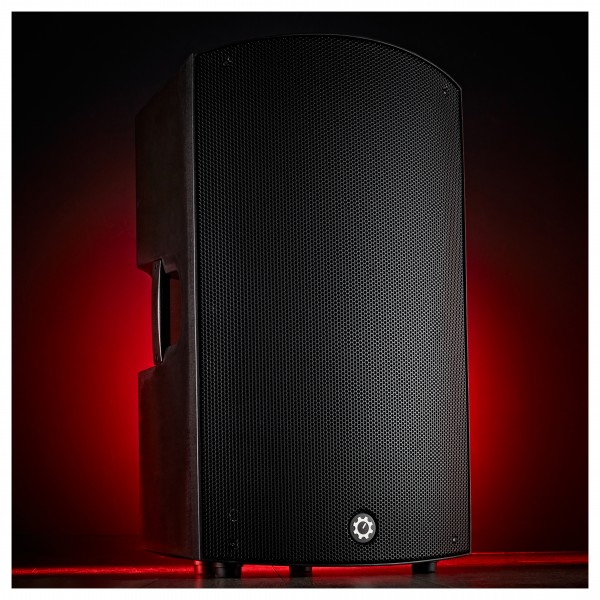 G4M 15" Active DSP Speaker, Pair