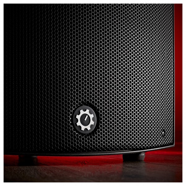 G4M 15" Active DSP Speaker, Pair