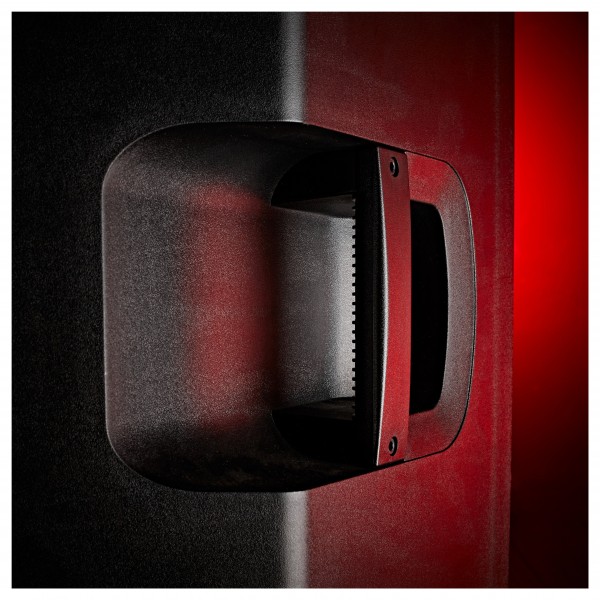 G4M 15" Active DSP Speaker, Pair