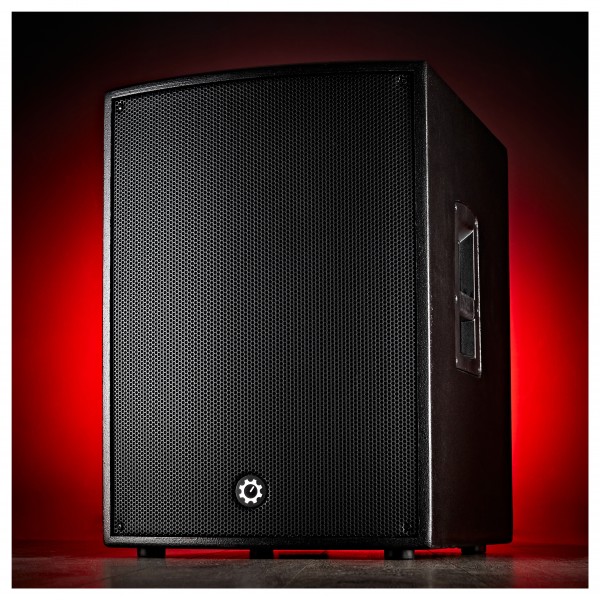 G4M 15" Active DSP Sub