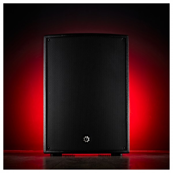 G4M 12" Active DSP Speaker and 15" DSP Sub