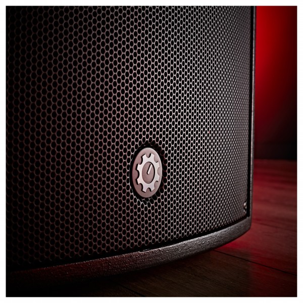 G4M 12" Passive Speaker and 15" Passive Subwoofer
