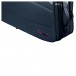 BAM 3233XL Hightech Adjustable Bassoon Case, Black Carbon, Detail