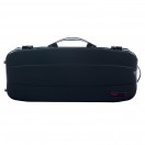 BAM 3233XL Hightech Adjustable Bassoon Case, Black Carbon - Nearly New