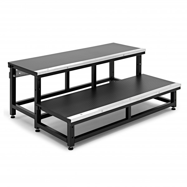 G4M Stage Steps, 40cm