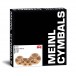 Meinl Bronze Complete HCS Cymbal Set - Box