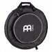 Meinl Cymbals MCB22-BP 22 inch Professional Cymbal Backpack
