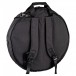 Meinl Cymbals MCB22-BP 22 inch Professional Cymbal Backpack - Back