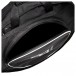 Meinl Cymbals MCB22-BP 22 inch Professional Cymbal Backpack - Accessory Pocket