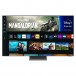 Samsung 75 inch QN800C NEO QLED 8K HDR Smart TV Lifestyle View